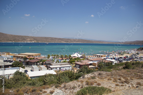 Windsurf in Alaçatı İzmir