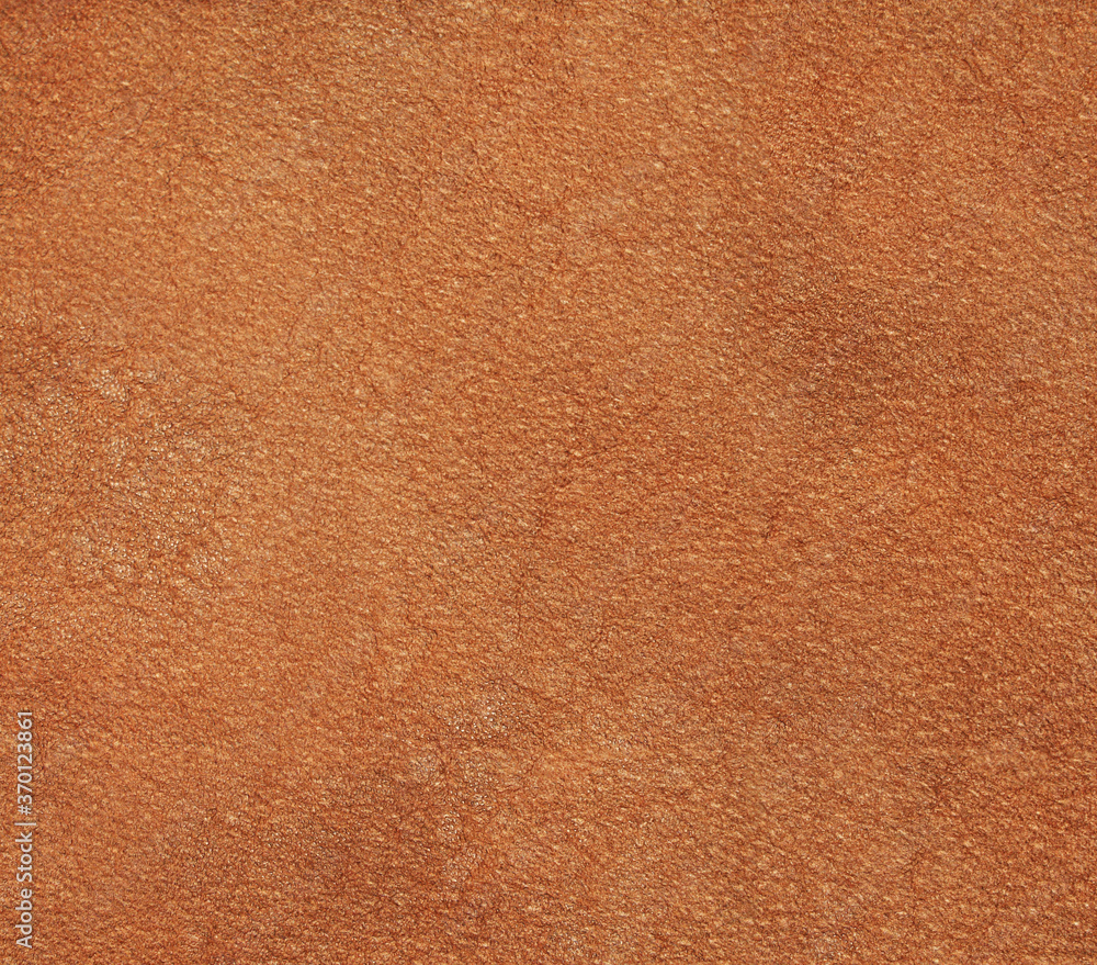 Fototapeta premium Natural leather structure material abstract texture background