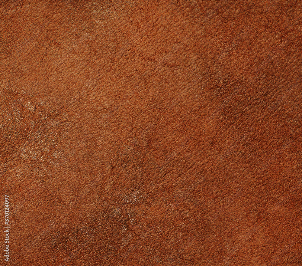 Natural leather structure material abstract texture background