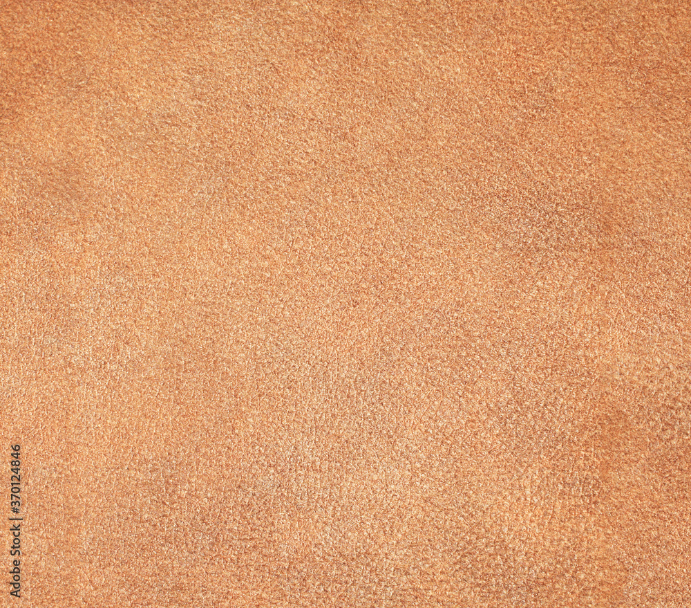 Fototapeta premium Natural leather structure material abstract texture background