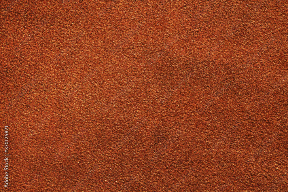 Fototapeta premium Natural leather structure material abstract texture background