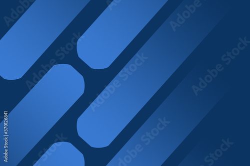 blue line background close up