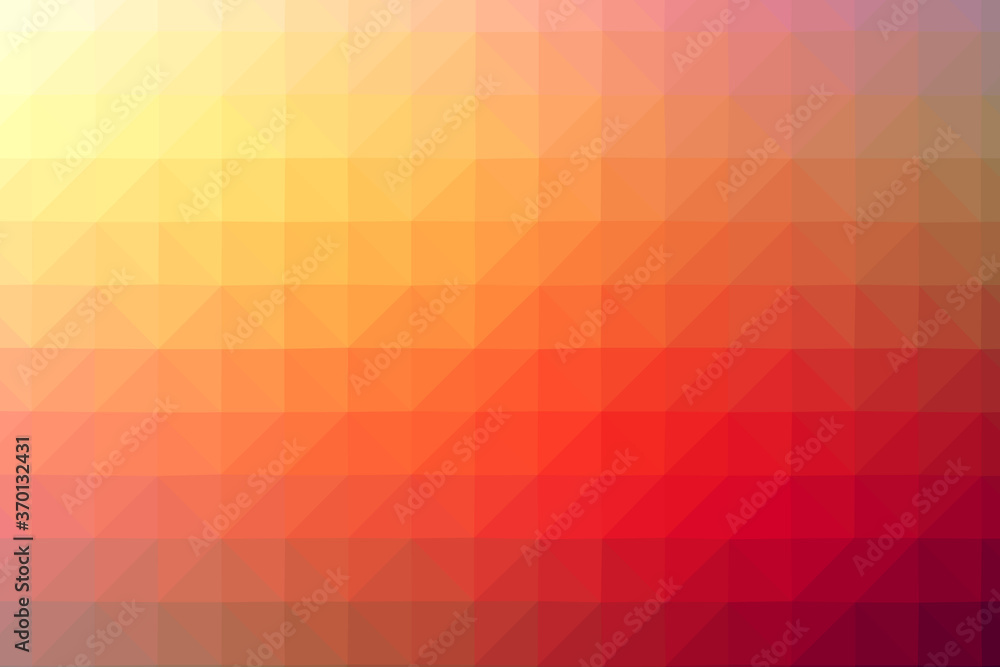 Abstract triangle background. Modern geometric wallpaper. Vector illustration Abstract triangle background. Modern geometric wallpaper. Vector illustration