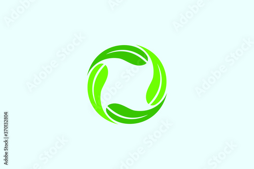 Wallpaper Mural Flat mandala vintage simple logo design Torontodigital.ca