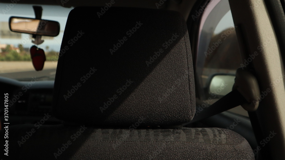 Asiento de tu futuro Asiento de tu futuro