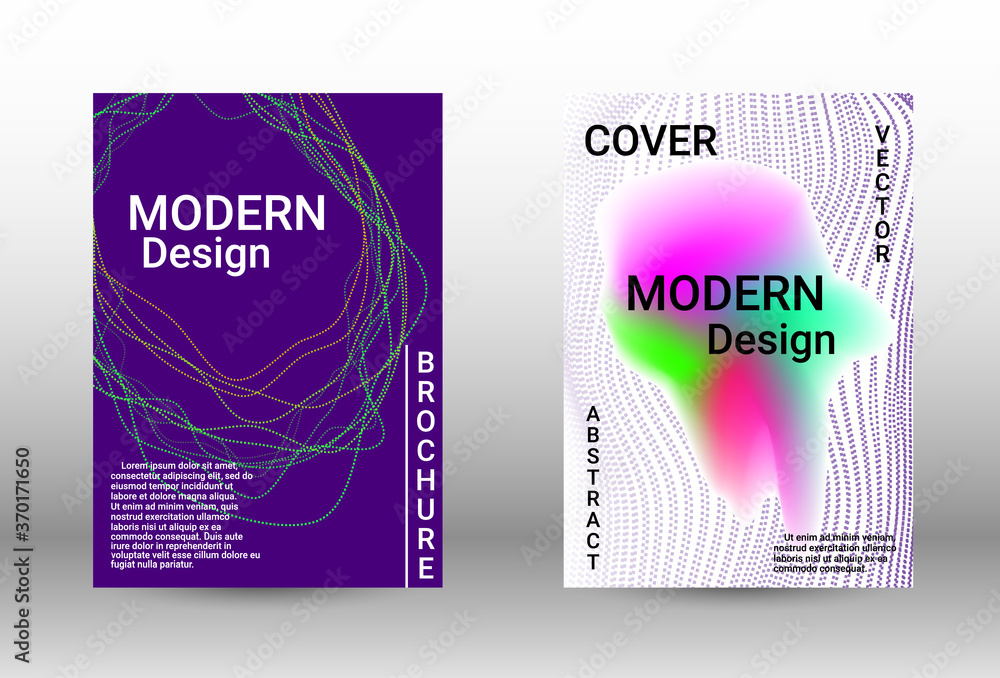 Modern musical covers Modern musical covers