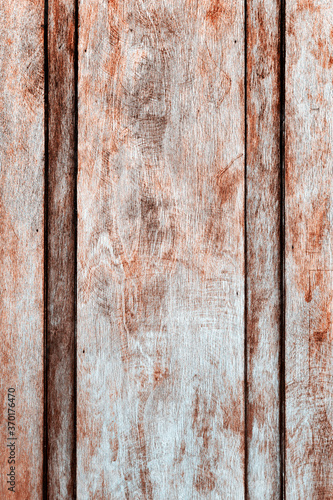 Old wood planks, perfect background for your concept or project. © Elena