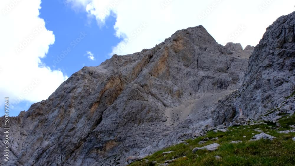aerial view of the mountain complex of the gran sasso d'italia abruzzo aerial view of the mountain complex of the gran sasso d'italia abruzzo