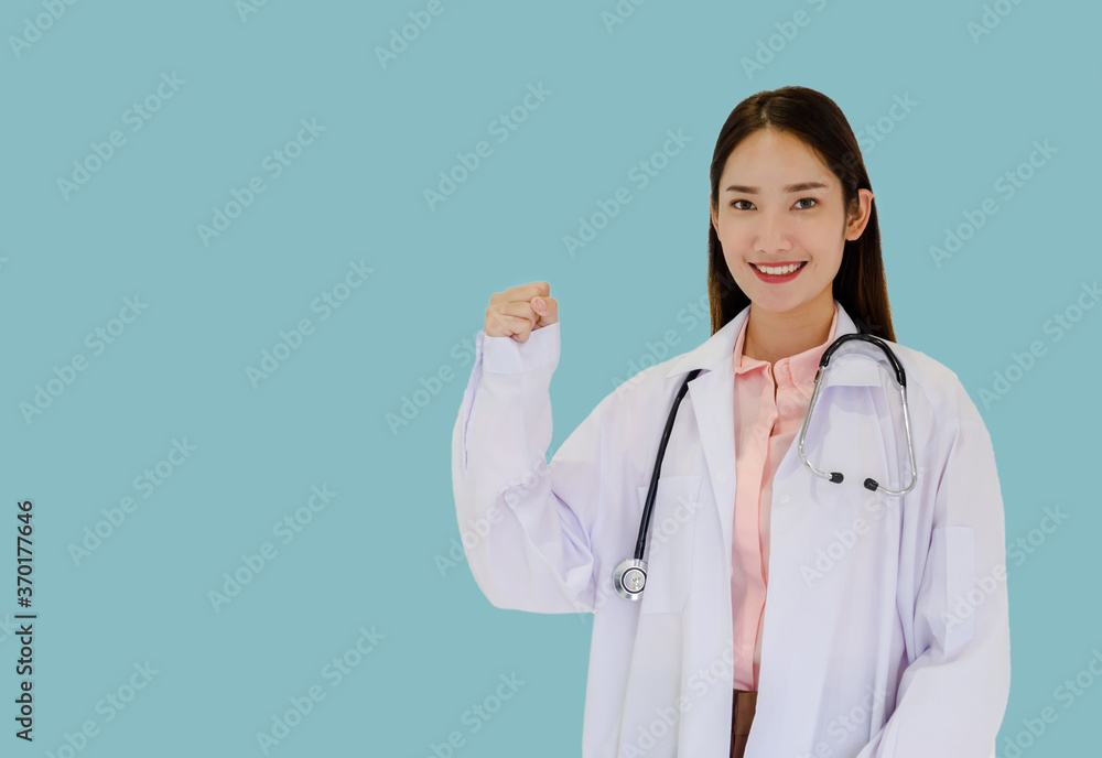 woman young doctor woman young doctor