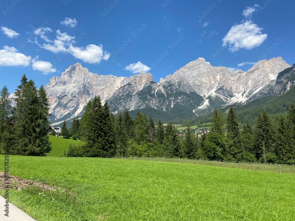 Antelao - Dolomiti - Italy
