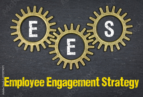 EES Employee Engagement Strategy photo