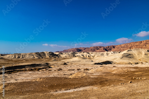 landscape of the mountains © Konstantin