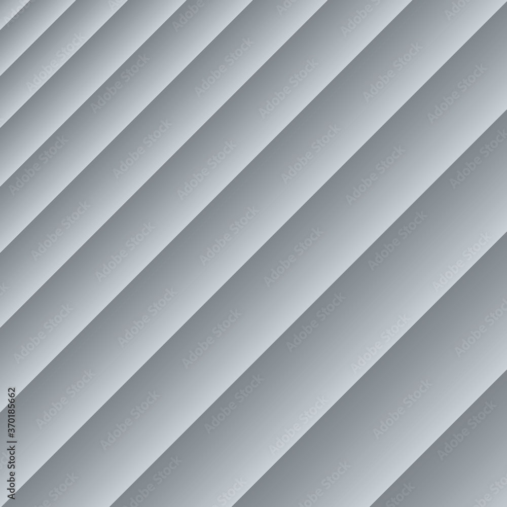 Fototapeta premium wielobarwne paski gradientu abstrakcyjne pojęcie wielokątne tech tło.