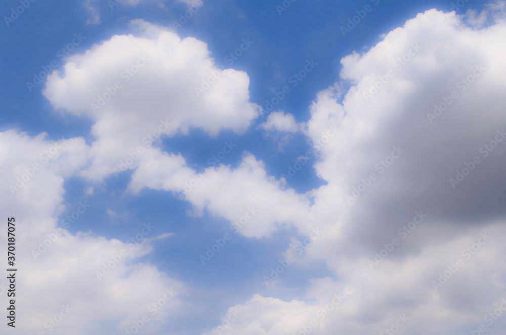 blue sky with clouds blue sky with clouds