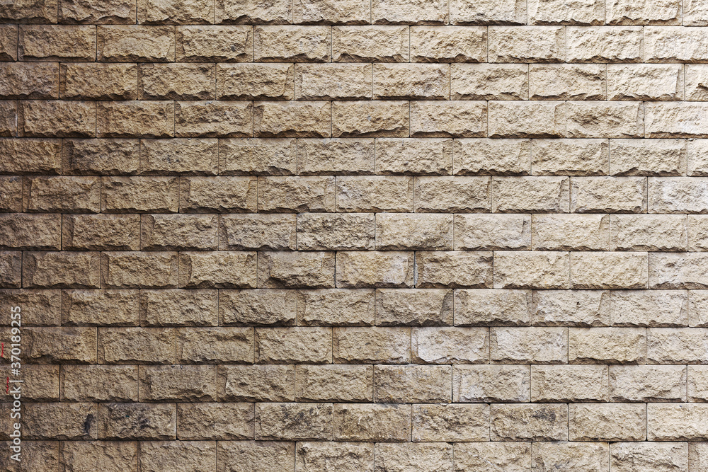 Abstract background old white brick wall with cracks and scratches. Landscape style. Great background or texture. Abstract background old white brick wall with cracks and scratches. Landscape style. Great background or texture.