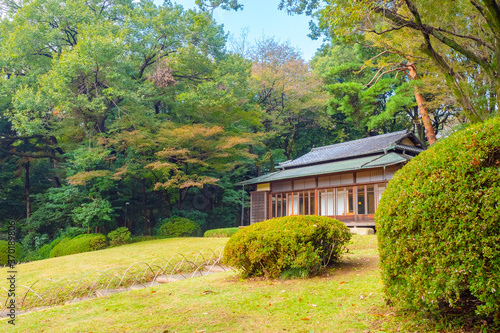 Japan. The Japanese pavilio...