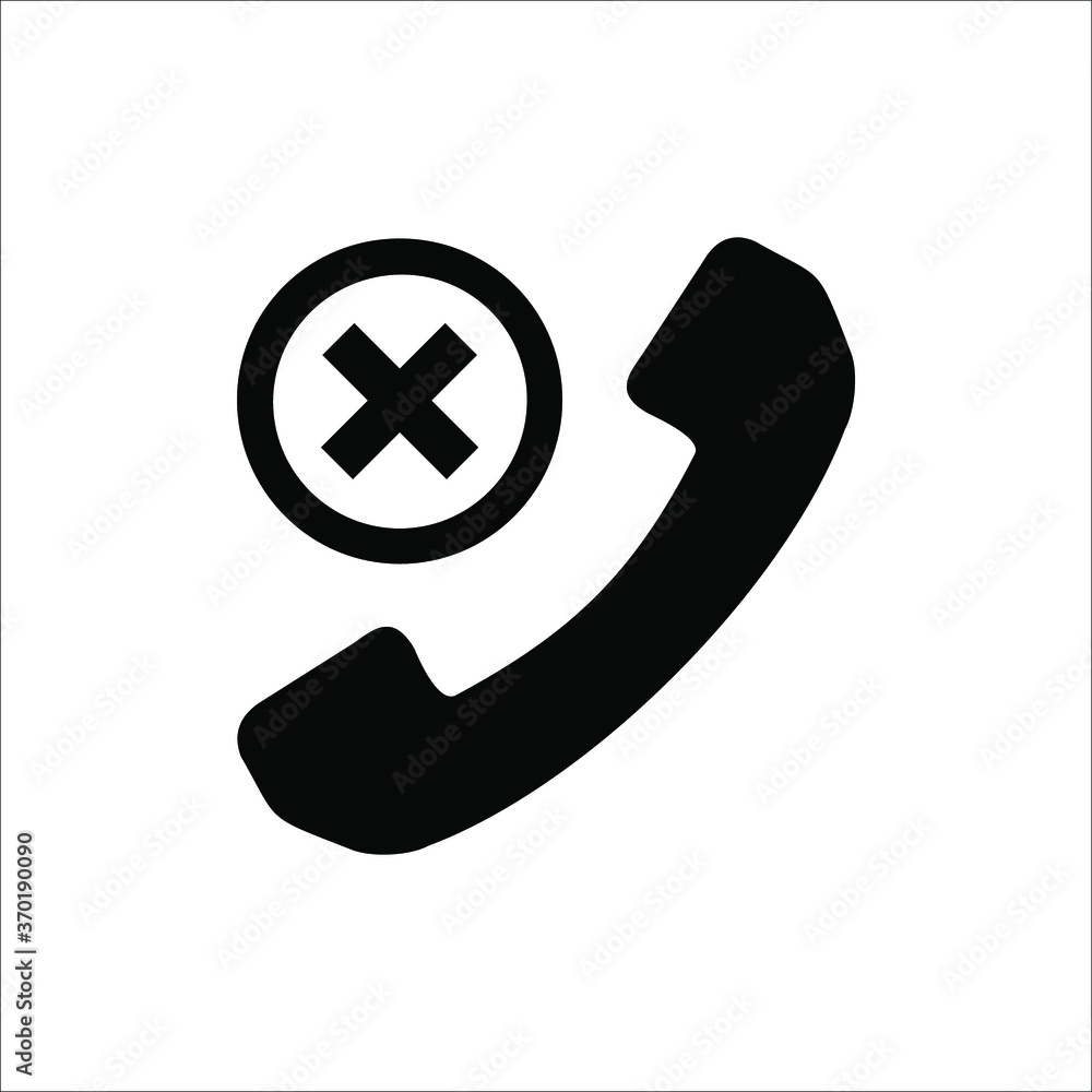 Phone icon set. Connection vector collection. Phone icon set. Connection vector collection.
