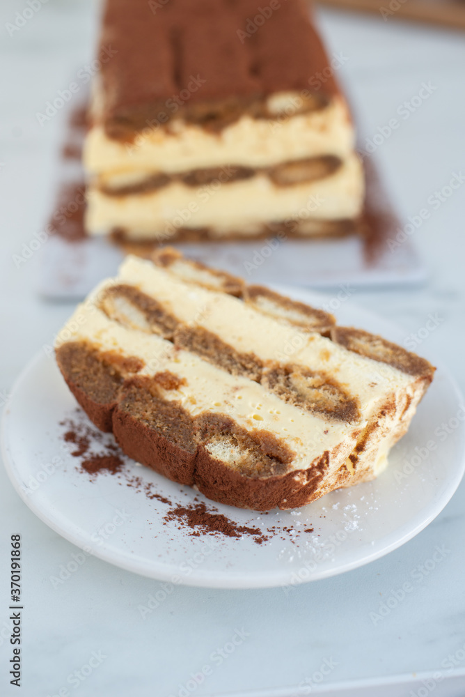 home made tiramisu ice cream parfait home made tiramisu ice cream parfait