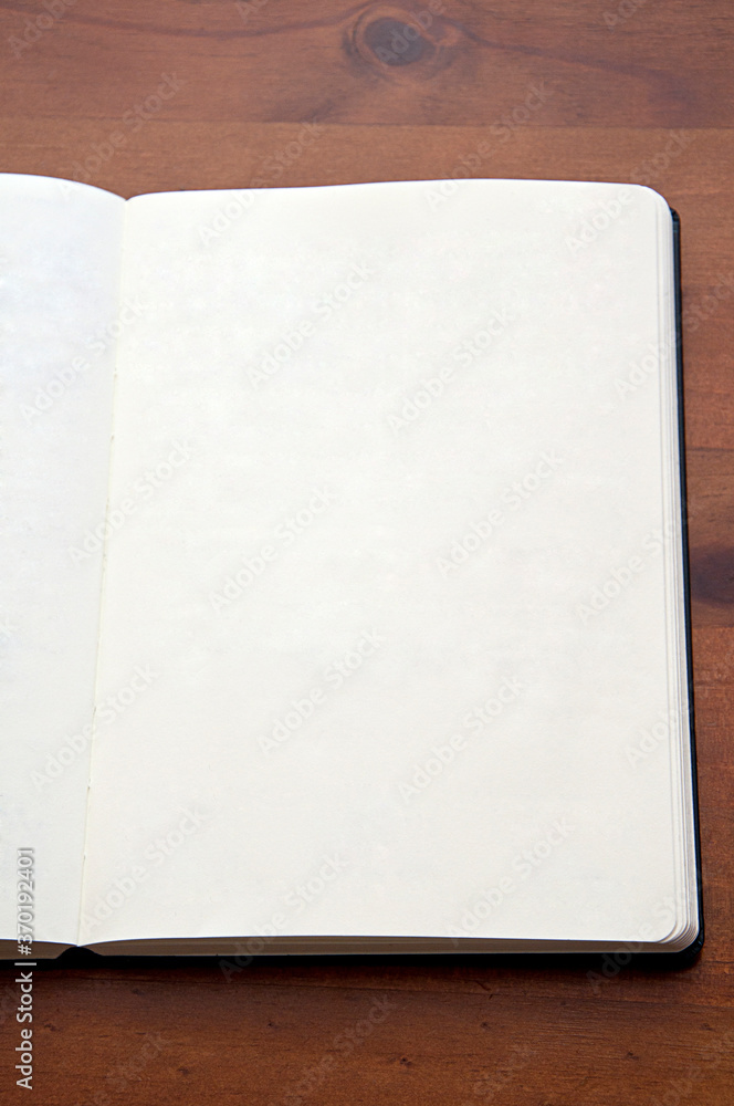 blank_page_open_paper artbook_upright blank_page_open_paper artbook_upright