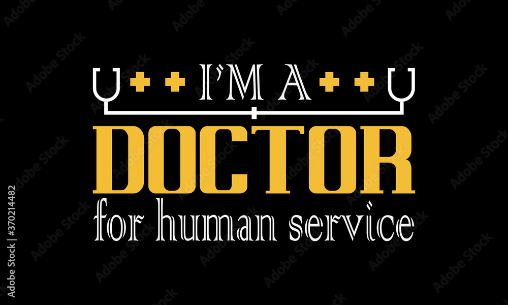 Doctor T-Shirt Design, T Shirt Vector Graphic Template Doctor T-Shirt Design, T Shirt Vector Graphic Template