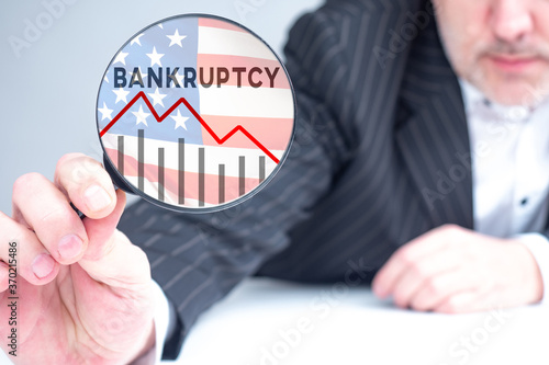 Bankruptcy in the United St...
