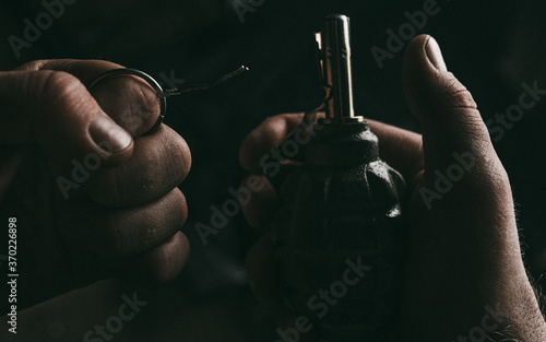 grenade