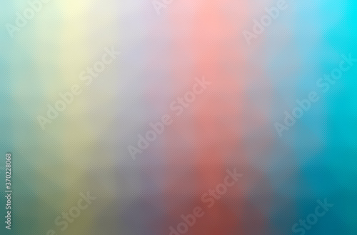 Abstract illustration of bl...