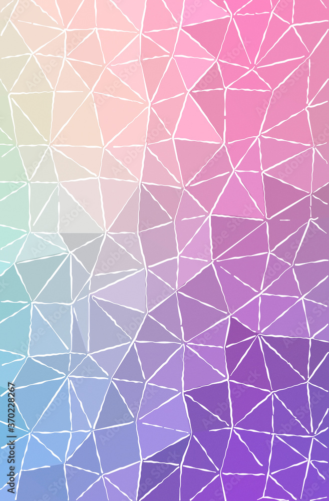 Abstract illustration of purple White lines paint background Abstract illustration of purple White lines paint background