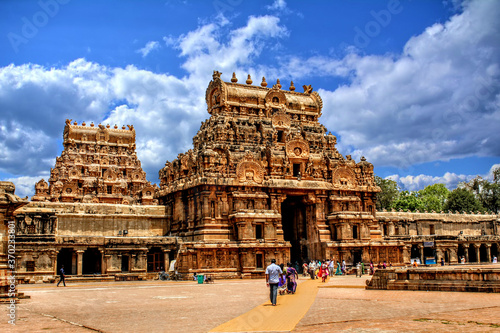 Photos Brihadeeswara Temple, Tanjore temple, 11th century temple, Shiva temple
