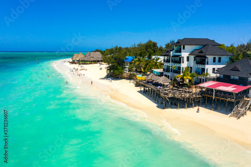 Tanzania Zanzibar