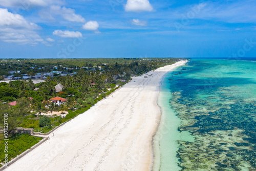 Tanzania Zanzibar © titov