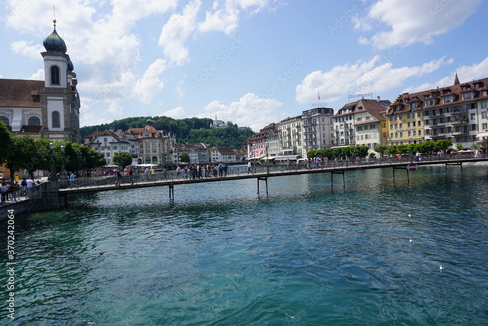 Lucerne Lucerne