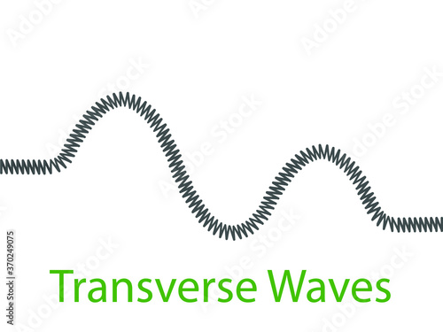 transverse wave