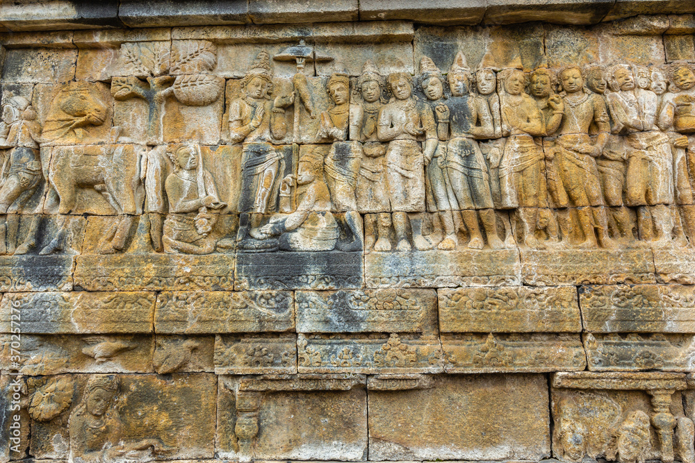 Borobudur, art, statue, temple, Jogjakarta, Jawa, Indonesia, Borobudur, art, statue, temple, Jogjakarta, Jawa, Indonesia,