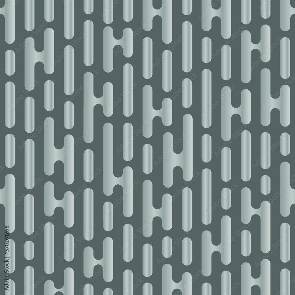 Seamless pattern with abstract lines Seamless pattern with abstract lines