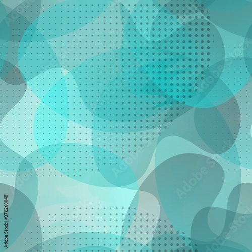 Fashion Camouflage. Modern Fashion Camouflage. 