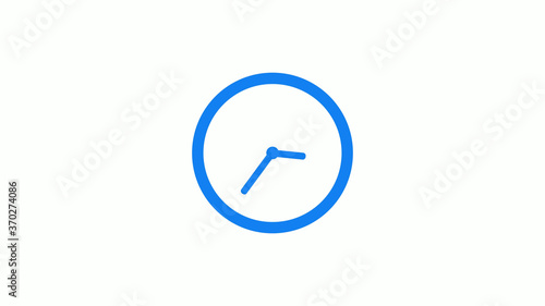 New aqua color circle clock icon on white background,Clock icon Free Download New aqua color circle clock icon on white background,Clock icon - GFXLoad