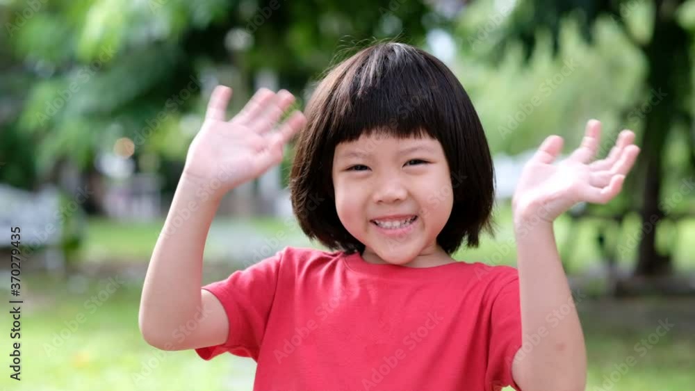 portrait asian kid, child enjoy and happy, little girl
portrait asian kid, child enjoy and happy, little girl