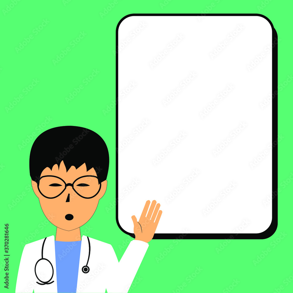 male doctor explaining with a board, medical, clinic, meeting male doctor explaining with a board, medical, clinic, meeting