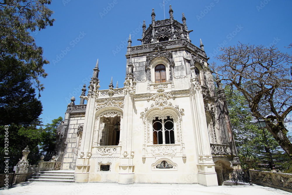 Famous historic place of Portugal