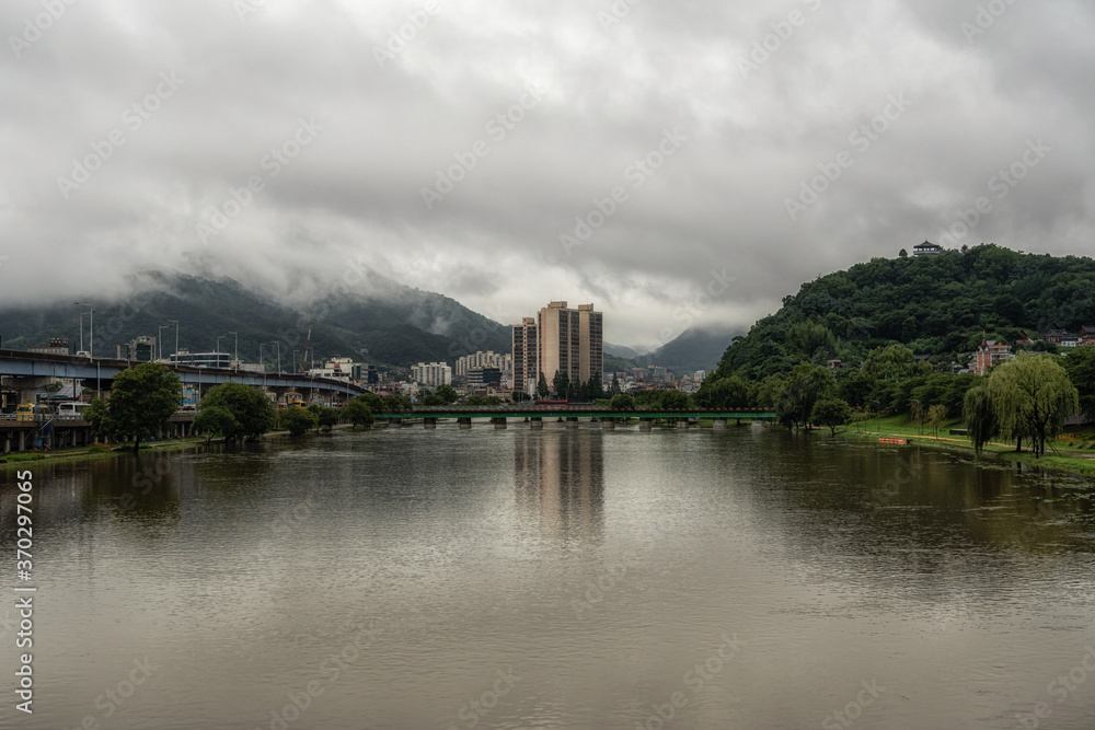 suncheon dongcheon stream suncheon dongcheon stream