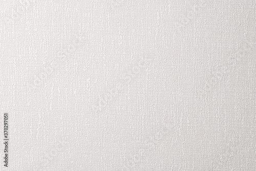絹目調の凹凸のある白い紙の背景テクスチャー