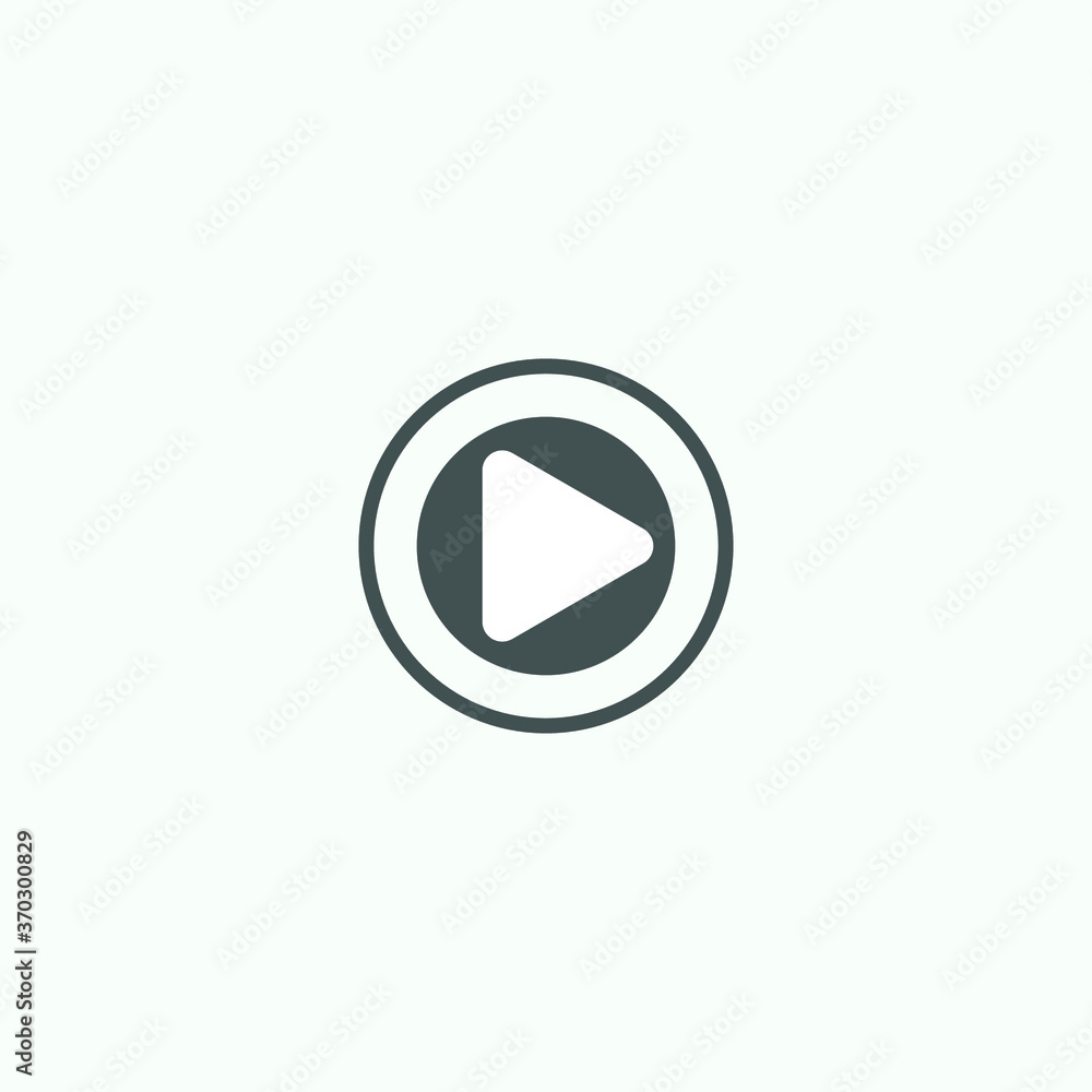 video player icon video player icon