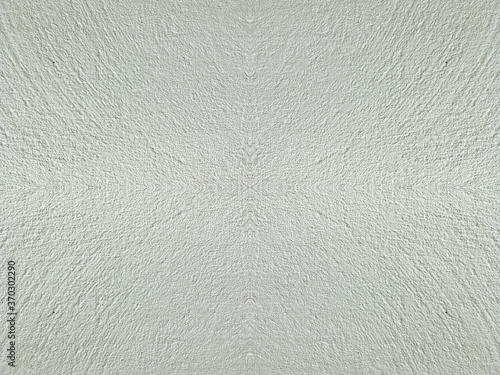 White painted wall texture background