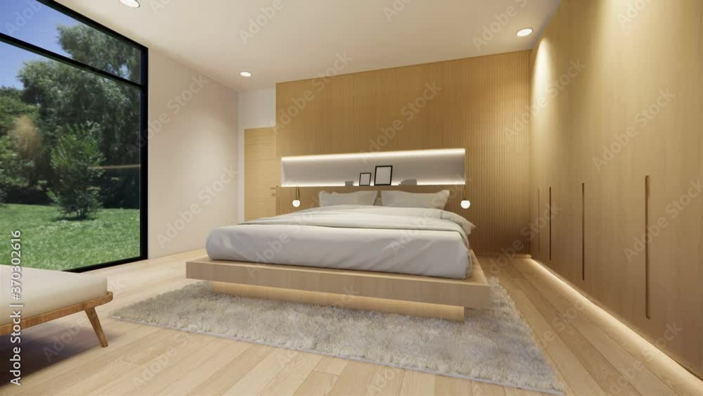 3d rendering. Interior house modern open living space.minimal modern style apartment residence.Home decoration interior design. 3d rendering. Interior house modern open living space.minimal modern style apartment residence.Home decoration interior design.