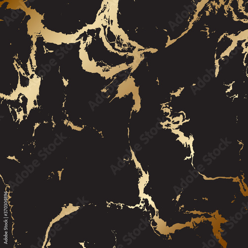 Gold marble texture background