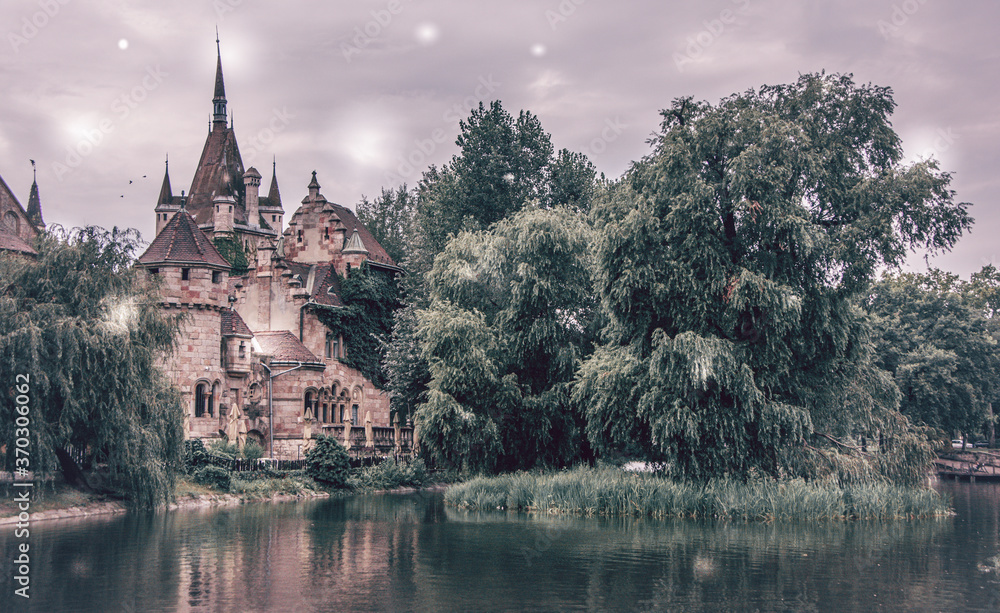 Budapest Budapest