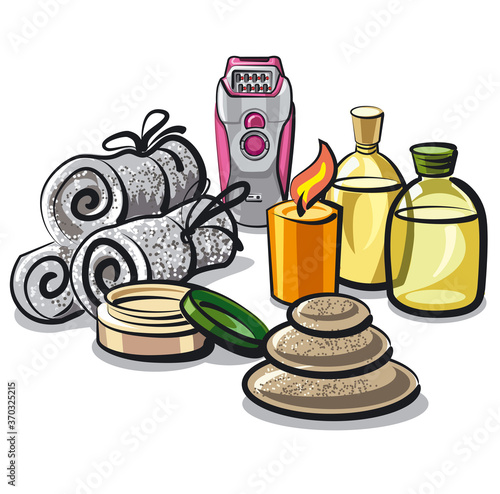treatment production