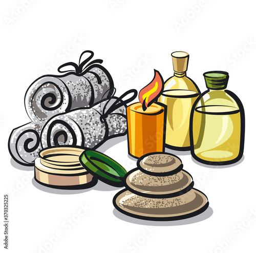 treatment production