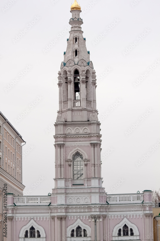 church church